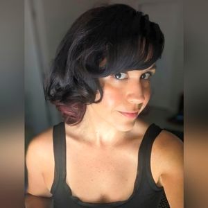 Meet your Posher, Erika